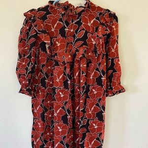 Acacia Swimwear Lahaina Dress